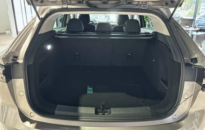 MG EHS 1.5T PHEV 272 ch Luxury photo 9 7694