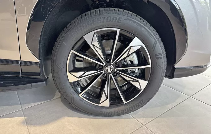 MG EHS 1.5T PHEV 272 ch Luxury photo 10 7694