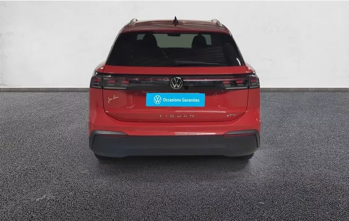 VOLKSWAGEN TIGUAN 1.5 eTSI 130ch DSG7 VW Edition extérieur côté gauche 2122665