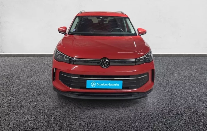 VOLKSWAGEN TIGUAN 1.5 eTSI 130ch DSG7 VW Edition photo 9 2122665