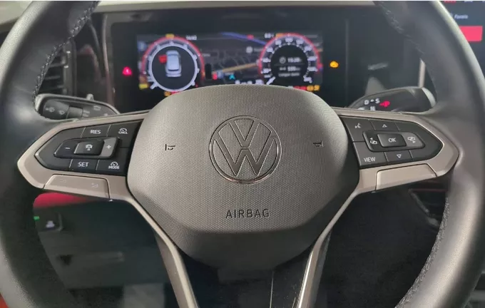VOLKSWAGEN TIGUAN 1.5 eTSI 130ch DSG7 VW Edition photo 15 2122665