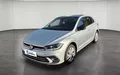 Miniature VOLKSWAGEN POLO 1.0 TSI 95 S&S DSG7 Style extérieur trois quart avant gauche 2131802