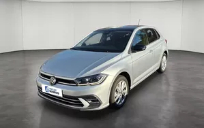 VOLKSWAGEN POLO 1.0 TSI 95 S&S DSG7 Style WVWZZZAWZPY028975