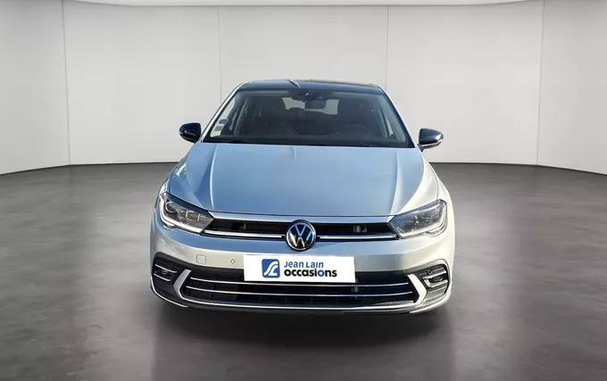 VOLKSWAGEN POLO 1.0 TSI 95 S&S DSG7 Style extérieur avant 2131802