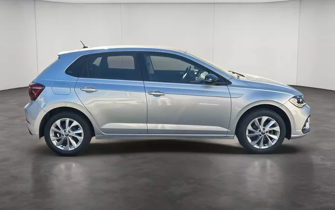 VOLKSWAGEN POLO 1.0 TSI 95 S&S DSG7 Style extérieur côté droit 2131802