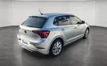 Miniature VOLKSWAGEN POLO 1.0 TSI 95 S&S DSG7 Style extérieur trois quart arrière droit 2131802