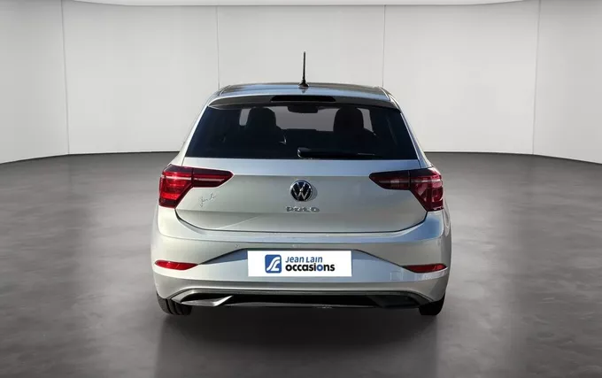 VOLKSWAGEN POLO 1.0 TSI 95 S&S DSG7 Style extérieur arrière 2131802