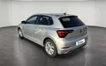 Miniature VOLKSWAGEN POLO 1.0 TSI 95 S&S DSG7 Style extérieur trois quart arrière gauche 2131802