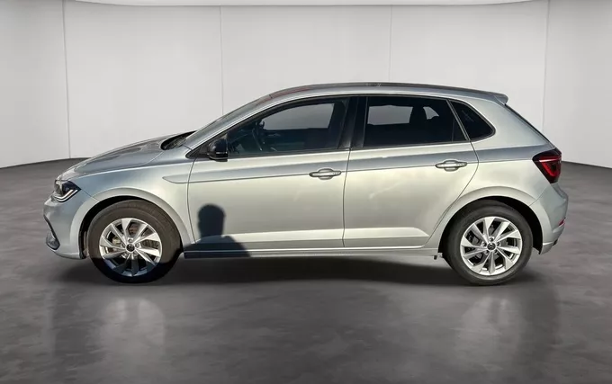 VOLKSWAGEN POLO 1.0 TSI 95 S&S DSG7 Style extérieur côté gauche 2131802