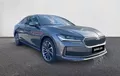 Miniature SKODA SUPERB Berline 1.5 TSI mHEV 150 ch ACT DSG7 Laurin & Klement extérieur trois quart avant droit 9635
