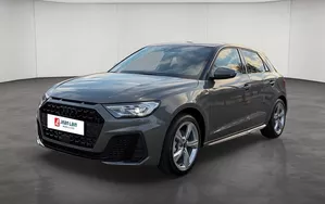 AUDI A1 Sportback 30 TFSI 116 ch S tronic 7 S Line WAUZZZGB4TR033735
