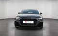Miniature AUDI A1 Sportback 30 TFSI 116 ch S tronic 7 S Line extérieur avant 0190