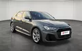 Miniature AUDI A1 Sportback 30 TFSI 116 ch S tronic 7 S Line extérieur trois quart avant droit 0190