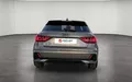 Miniature AUDI A1 Sportback 30 TFSI 116 ch S tronic 7 S Line extérieur arrière 0190