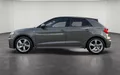 Miniature AUDI A1 Sportback 30 TFSI 116 ch S tronic 7 S Line extérieur côté gauche 0190
