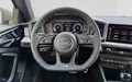 Miniature AUDI A1 Sportback 30 TFSI 116 ch S tronic 7 S Line photo 12 0190