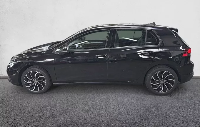 VOLKSWAGEN GOLF 1.5 TSI ACT OPF 130 BVM6 Life 1st extérieur côté gauche 213183