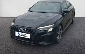 AUDI A3 Berline 35 TFSI Mild Hybrid 150 S tronic 7 S Line WAUZZZGY3MA085068