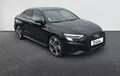 Miniature AUDI A3 Berline 35 TFSI Mild Hybrid 150 S tronic 7 S Line extérieur trois quart avant droit 2128515