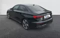 Miniature AUDI A3 Berline 35 TFSI Mild Hybrid 150 S tronic 7 S Line extérieur trois quart arrière gauche 2128515