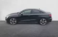 Miniature AUDI A3 Berline 35 TFSI Mild Hybrid 150 S tronic 7 S Line extérieur côté gauche 2128515