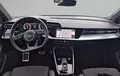 Miniature AUDI A3 Berline 35 TFSI Mild Hybrid 150 S tronic 7 S Line photo 18 2128515