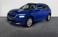 Miniature SKODA KAMIQ 1.5 TSI 150 ch DSG7 Business extérieur trois quart avant gauche 2129880