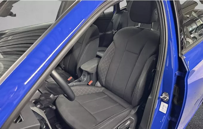 SKODA KAMIQ 1.5 TSI 150 ch DSG7 Business extérieur trois quart arrière droit 2129880