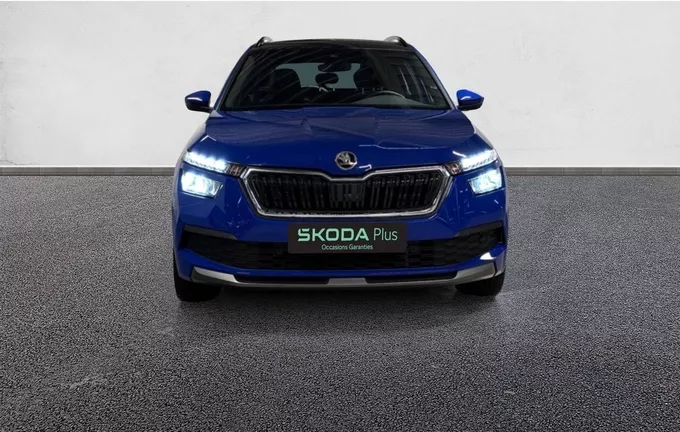 SKODA KAMIQ 1.5 TSI 150 ch DSG7 Business photo 9 2129880