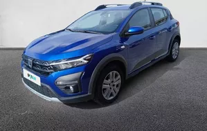 DACIA SANDERO TCe 90 - 22 Stepway Confort 946243