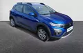Miniature DACIA SANDERO TCe 90 - 22 Stepway Confort extérieur trois quart avant droit 946243