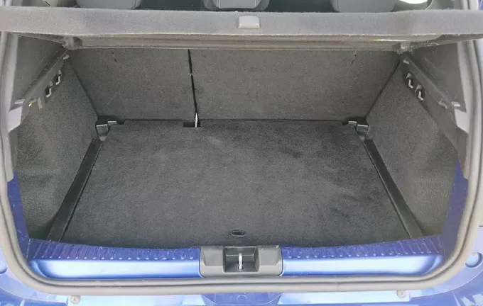 DACIA SANDERO TCe 90 - 22 Stepway Confort extérieur arrière 946243