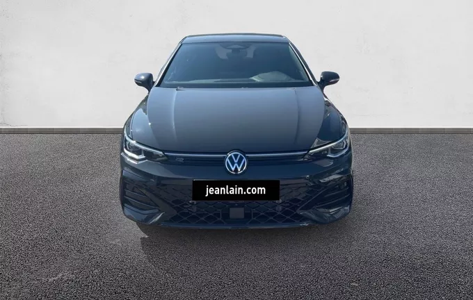 VOLKSWAGEN GOLF 1.5 eTSI EVO2 150 DSG7 R-Line Edition extérieur avant 9713