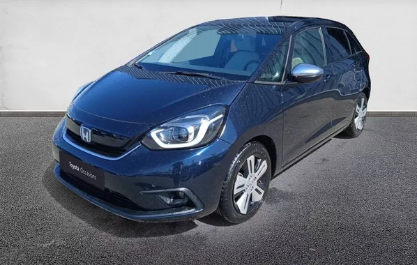 HONDA JAZZ e:HEV 1.5 i-MMD Exclusive JHMGR3890PS206059