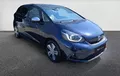 Miniature HONDA JAZZ e:HEV 1.5 i-MMD Exclusive extérieur trois quart avant droit 13766