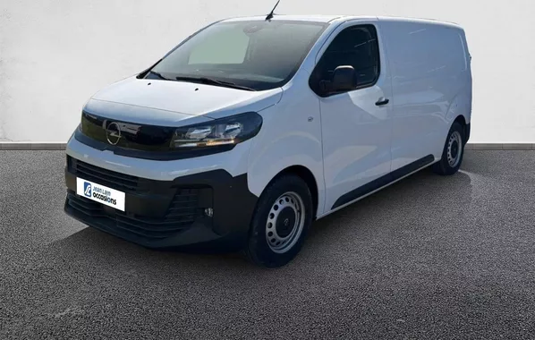 OPEL VIVARO FGN DIESEL 120 CH M MANUELLE VXEVJYHV3SZ036118