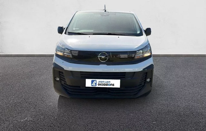 OPEL VIVARO FGN DIESEL 120 CH M MANUELLE extérieur avant 990876