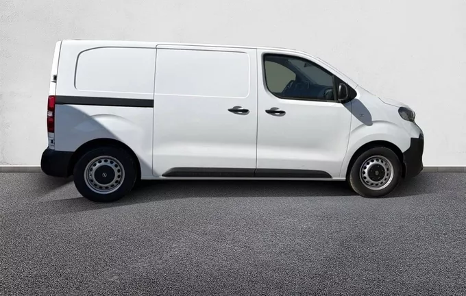 OPEL VIVARO FGN DIESEL 120 CH M MANUELLE extérieur côté droit 990876