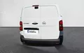 Miniature OPEL VIVARO FGN DIESEL 120 CH M MANUELLE extérieur arrière 990876