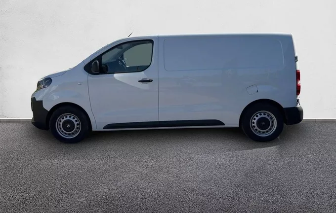 OPEL VIVARO FGN DIESEL 120 CH M MANUELLE extérieur côté gauche 990876