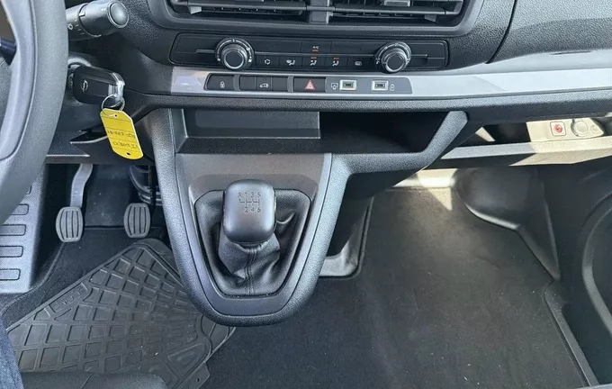 OPEL VIVARO FGN DIESEL 120 CH M MANUELLE photo 13 990876
