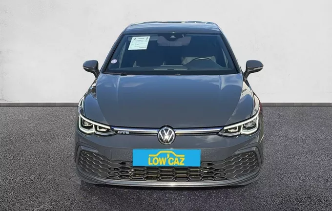 VOLKSWAGEN GOLF 1.4 Hybrid Rechargeable OPF 245 DSG6 extérieur avant 2126400