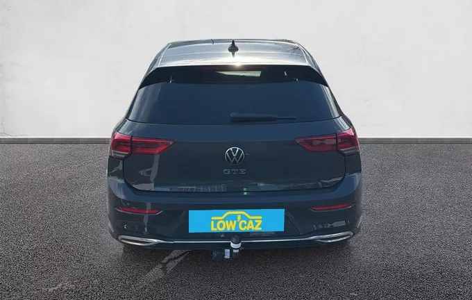 VOLKSWAGEN GOLF 1.4 Hybrid Rechargeable OPF 245 DSG6 extérieur arrière 2126400