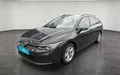 Miniature VOLKSWAGEN GOLF SW 2.0 TDI SCR 116 DSG7 Life Plus extérieur trois quart avant gauche 213624