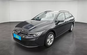 VOLKSWAGEN GOLF SW 2.0 TDI SCR 116 DSG7 Life Plus WVWZZZCDXPW543265