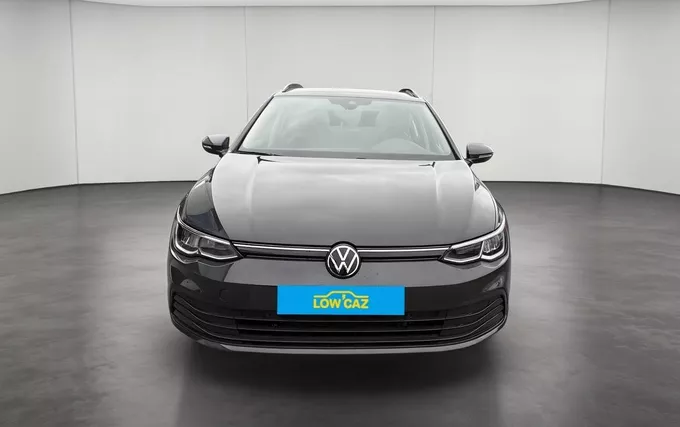VOLKSWAGEN GOLF SW 2.0 TDI SCR 116 DSG7 Life Plus extérieur avant 213624