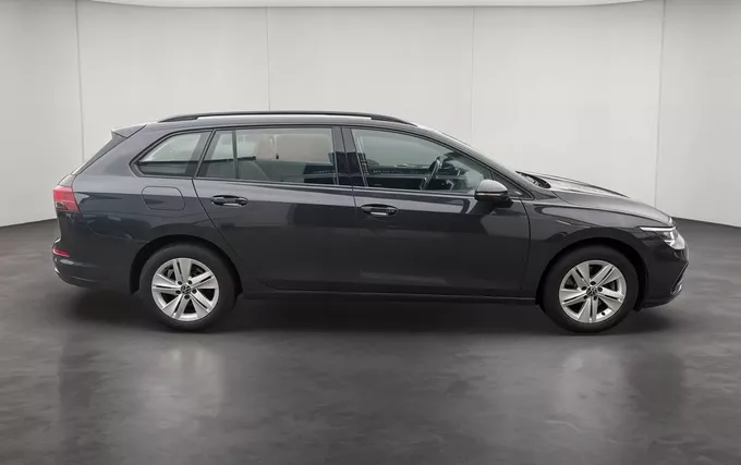 VOLKSWAGEN GOLF SW 2.0 TDI SCR 116 DSG7 Life Plus extérieur côté droit 213624