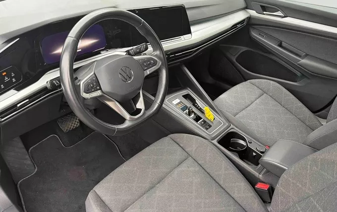 VOLKSWAGEN GOLF SW 2.0 TDI SCR 116 DSG7 Life Plus photo 11 213624