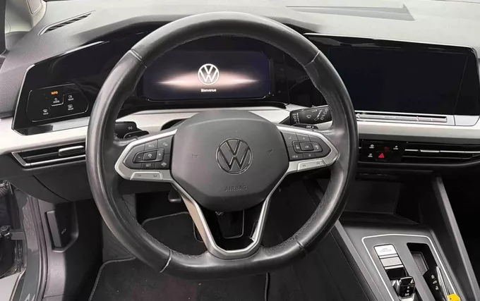 VOLKSWAGEN GOLF SW 2.0 TDI SCR 116 DSG7 Life Plus photo 12 213624