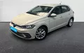 Miniature VOLKSWAGEN POLO 1.0 TSI 95 S&S DSG7 Style extérieur trois quart avant gauche 2128125